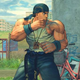 Illustration for article titled Super Street Fighter IVs Latest Costume Pack Is A Day Late